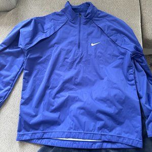 Nike - Men's Golf Quarter Zip - Size L